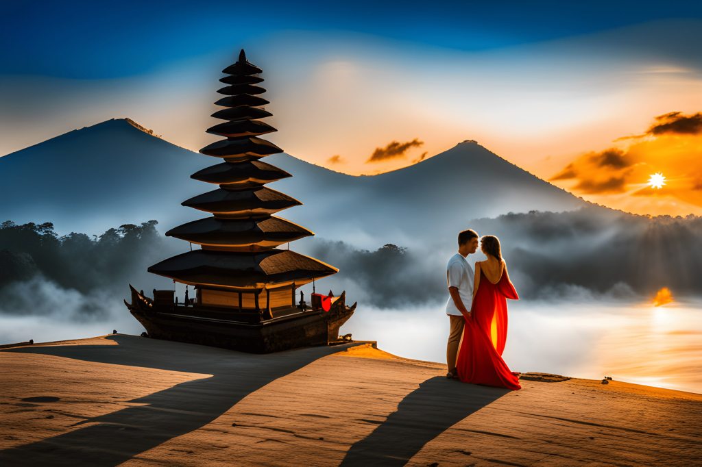 How to Plan a Honeymoon in Bali on a&nbsp;Budget